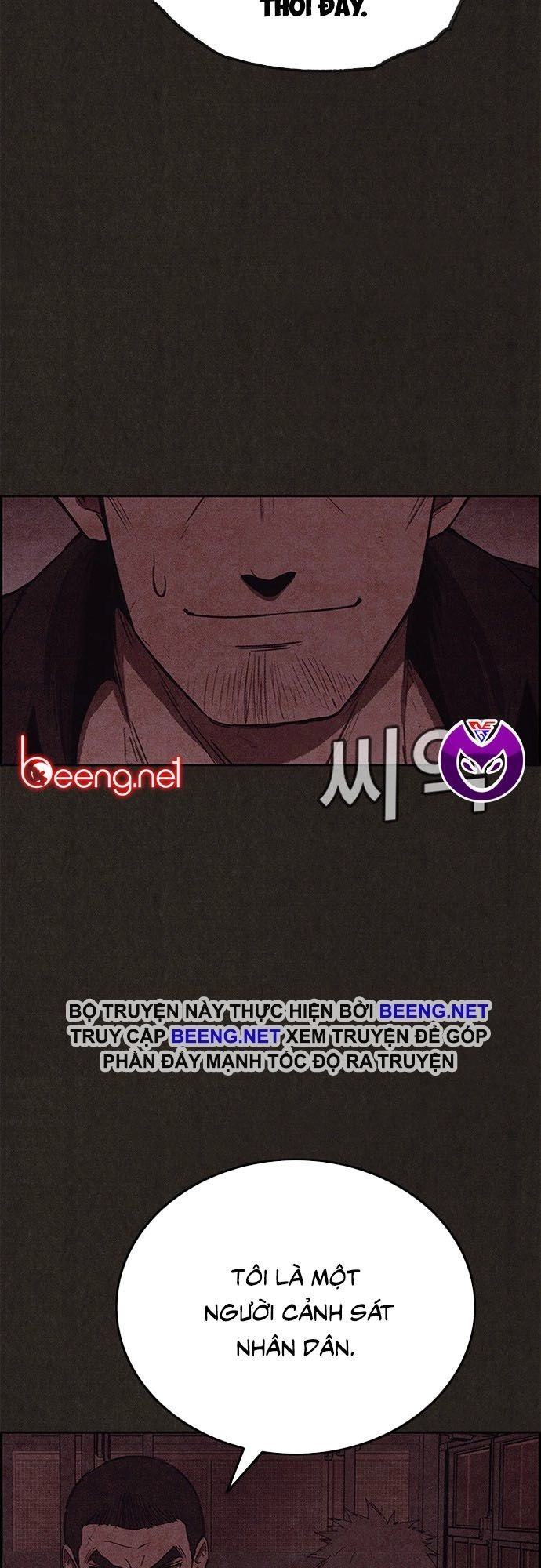 Quái Vật Tại Chung Cư Xanh Chapter 109 - 26