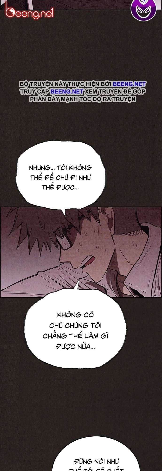 Quái Vật Tại Chung Cư Xanh Chapter 109 - 29