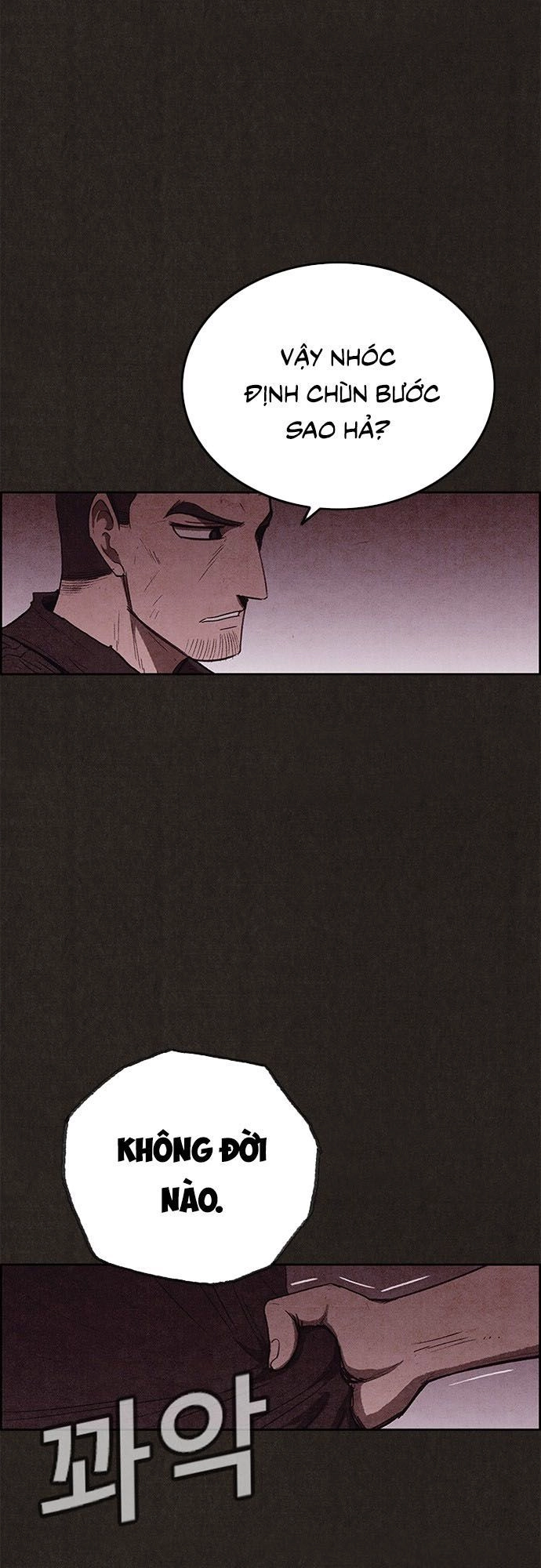 Quái Vật Tại Chung Cư Xanh Chapter 109 - 31