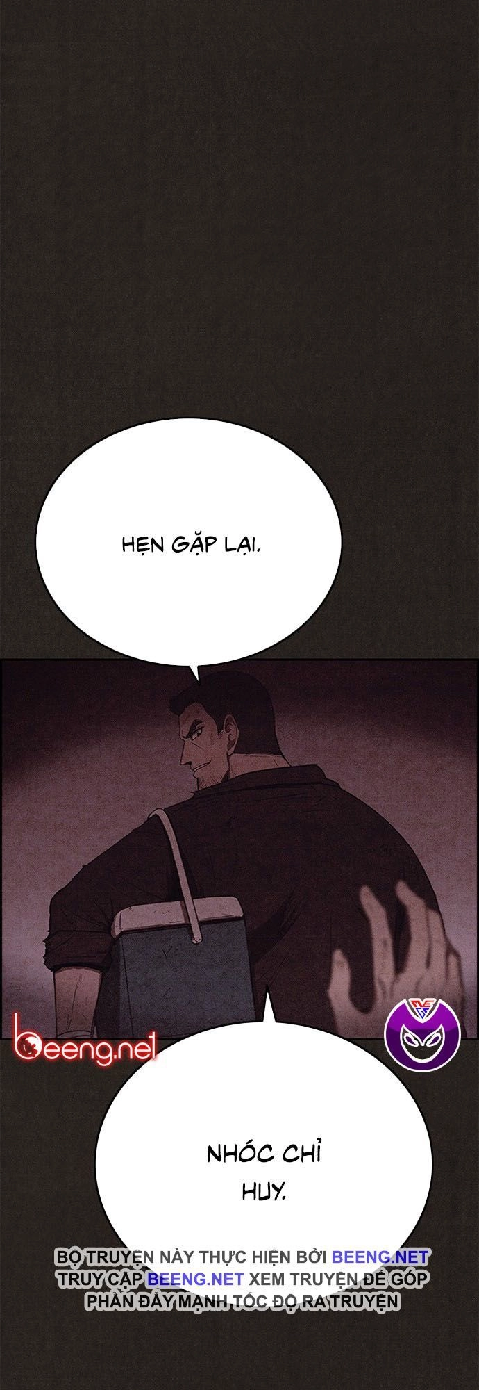 Quái Vật Tại Chung Cư Xanh Chapter 109 - 34