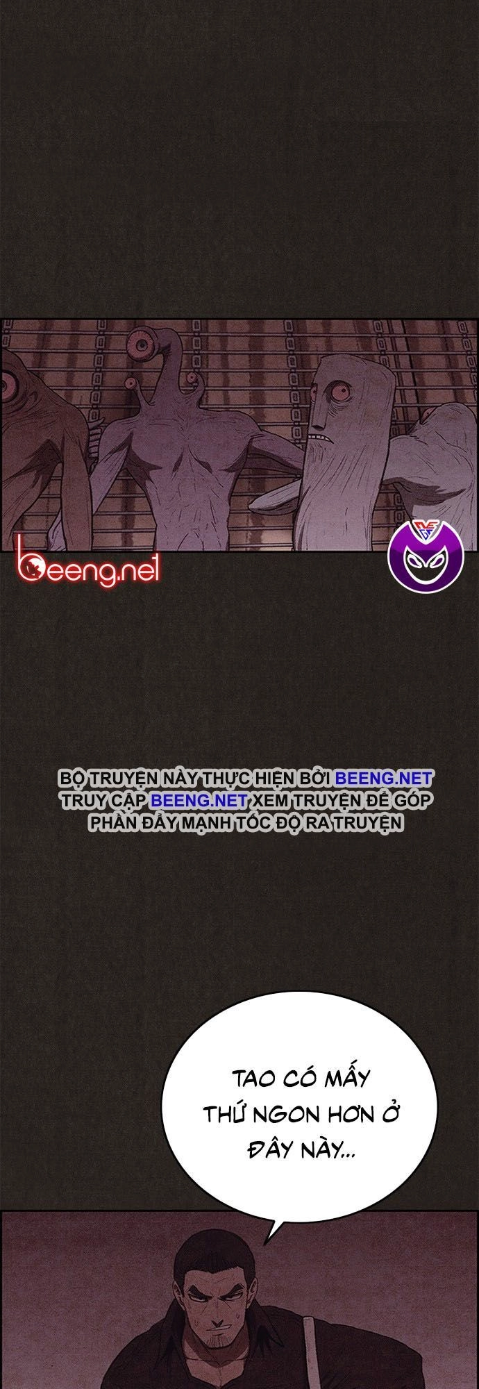 Quái Vật Tại Chung Cư Xanh Chapter 109 - 38