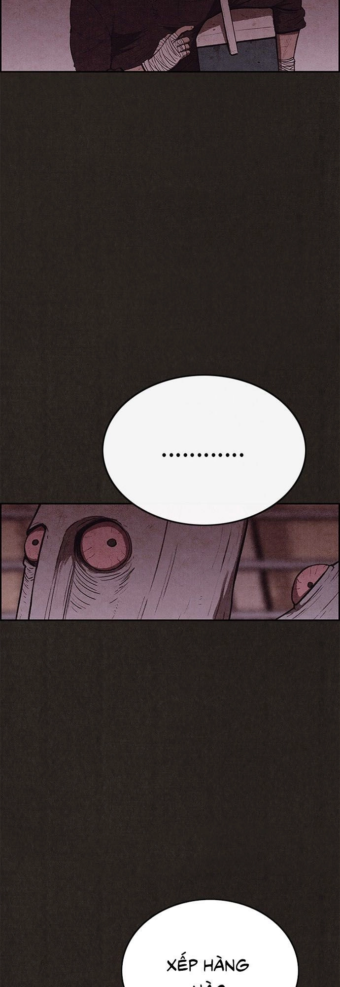 Quái Vật Tại Chung Cư Xanh Chapter 109 - 39