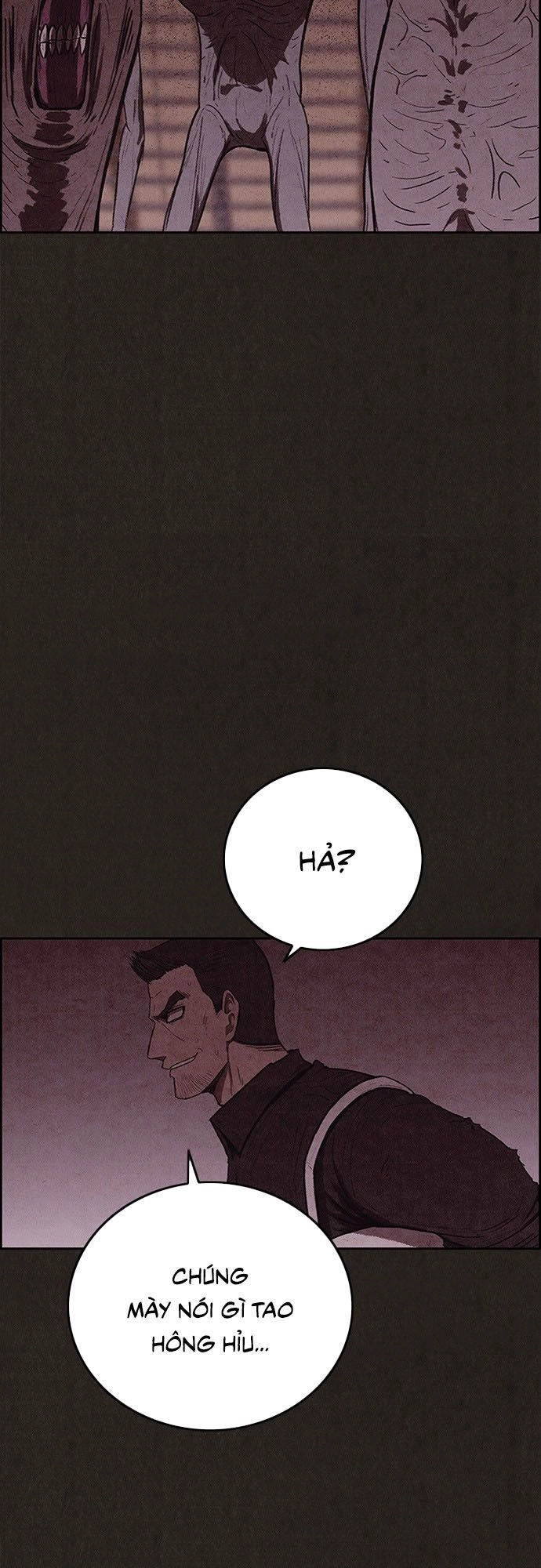 Quái Vật Tại Chung Cư Xanh Chapter 109 - 41