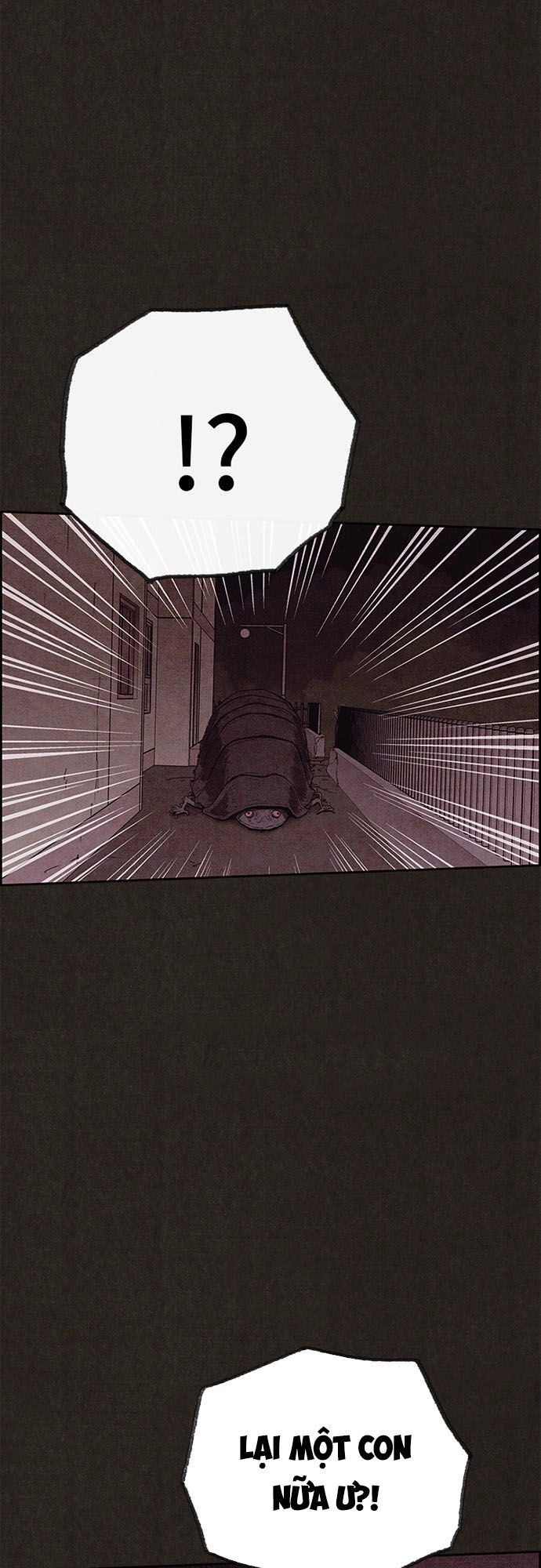 Quái Vật Tại Chung Cư Xanh Chapter 109 - 46