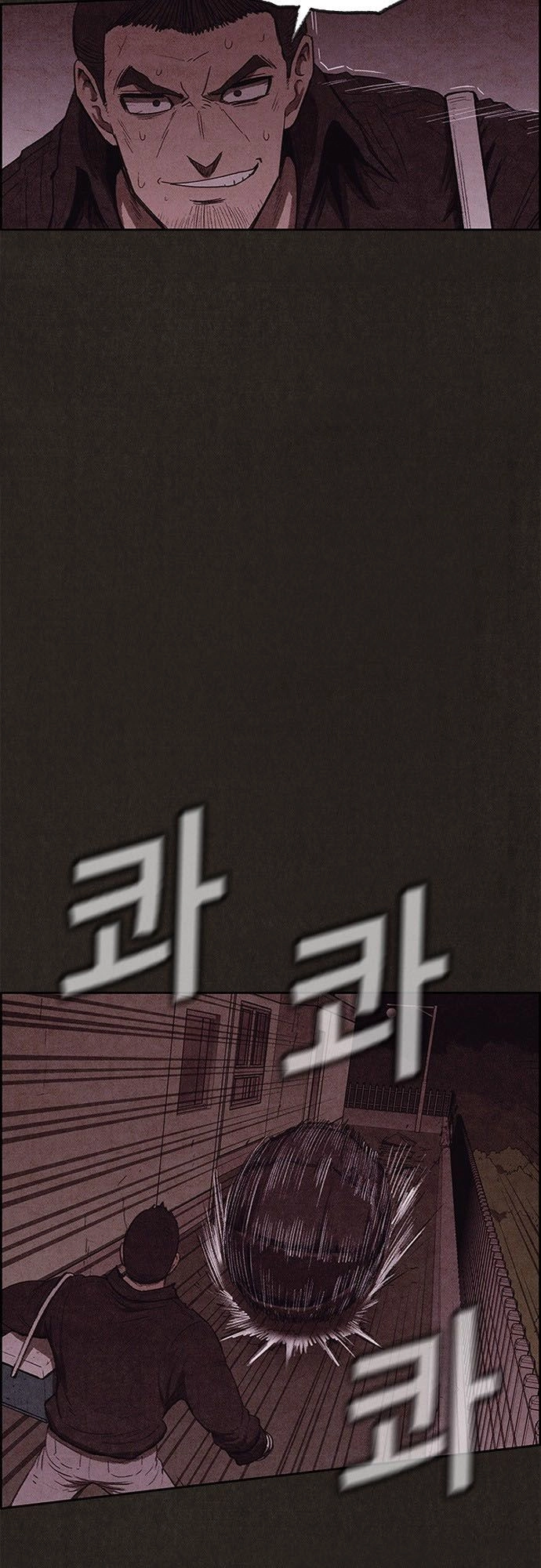 Quái Vật Tại Chung Cư Xanh Chapter 109 - 47