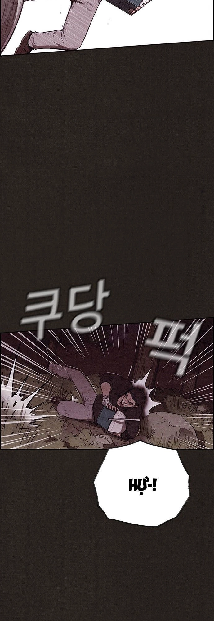 Quái Vật Tại Chung Cư Xanh Chapter 109 - 55