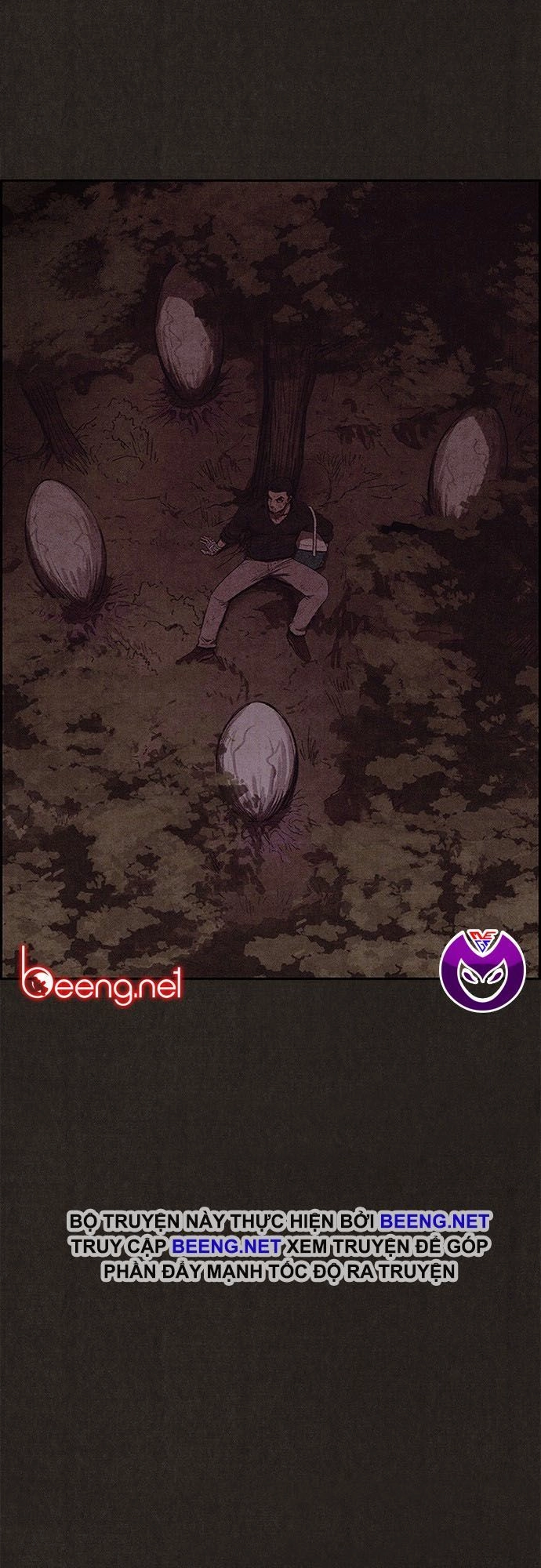 Quái Vật Tại Chung Cư Xanh Chapter 109 - 59