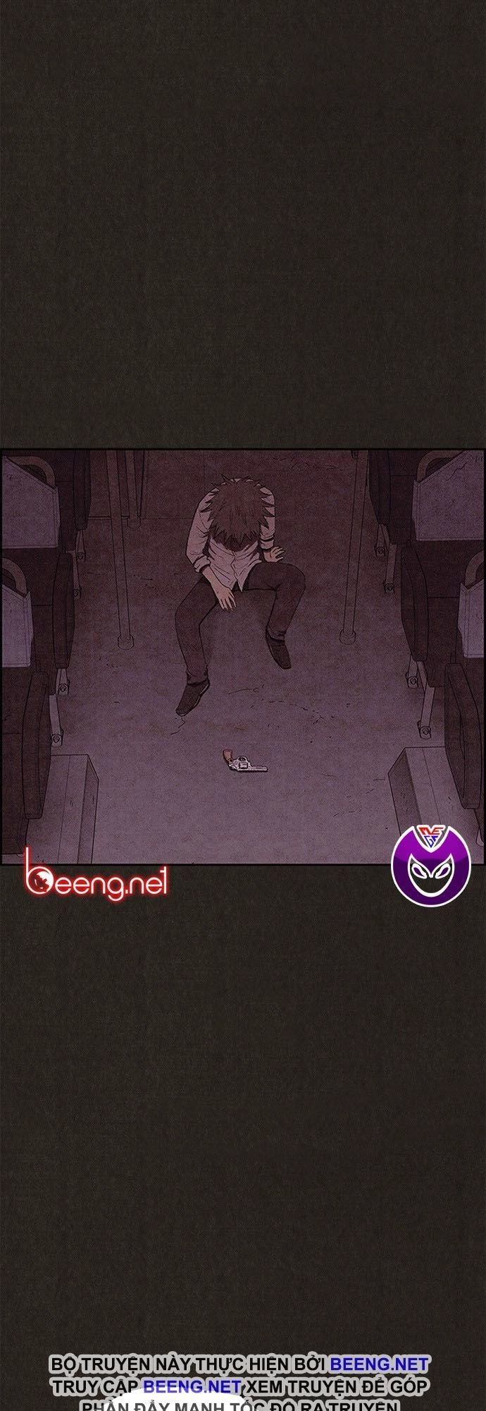 Quái Vật Tại Chung Cư Xanh Chapter 110 - 2