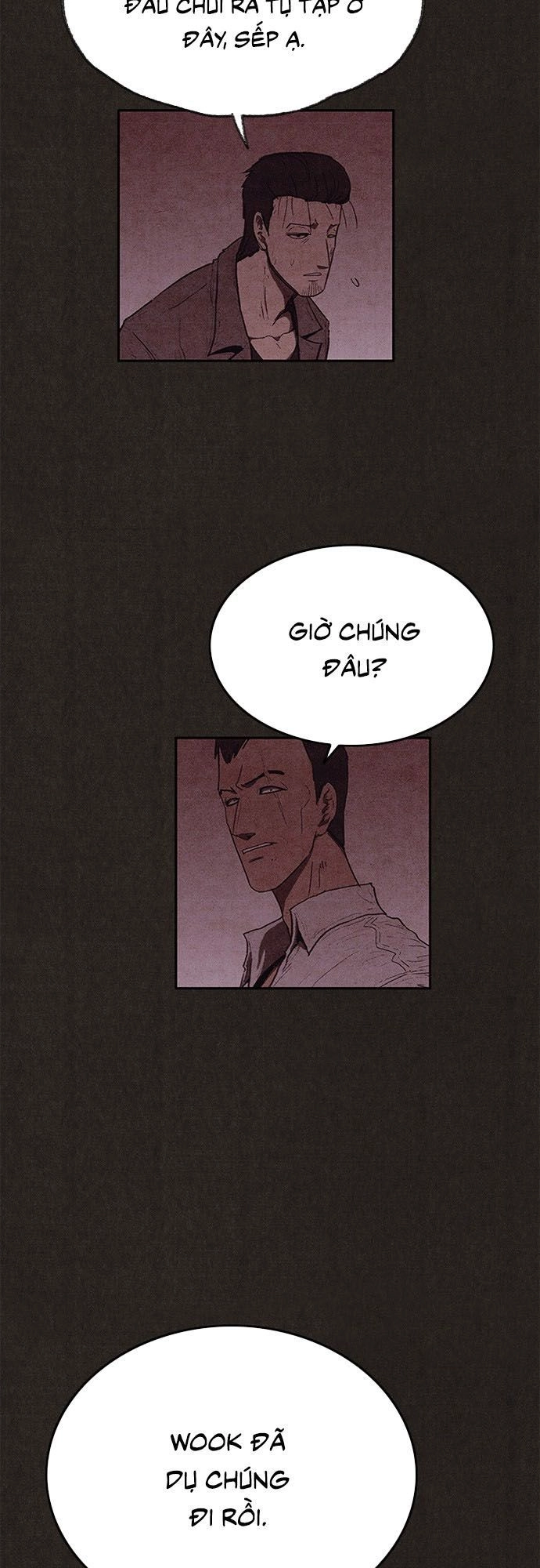 Quái Vật Tại Chung Cư Xanh Chapter 110 - 22