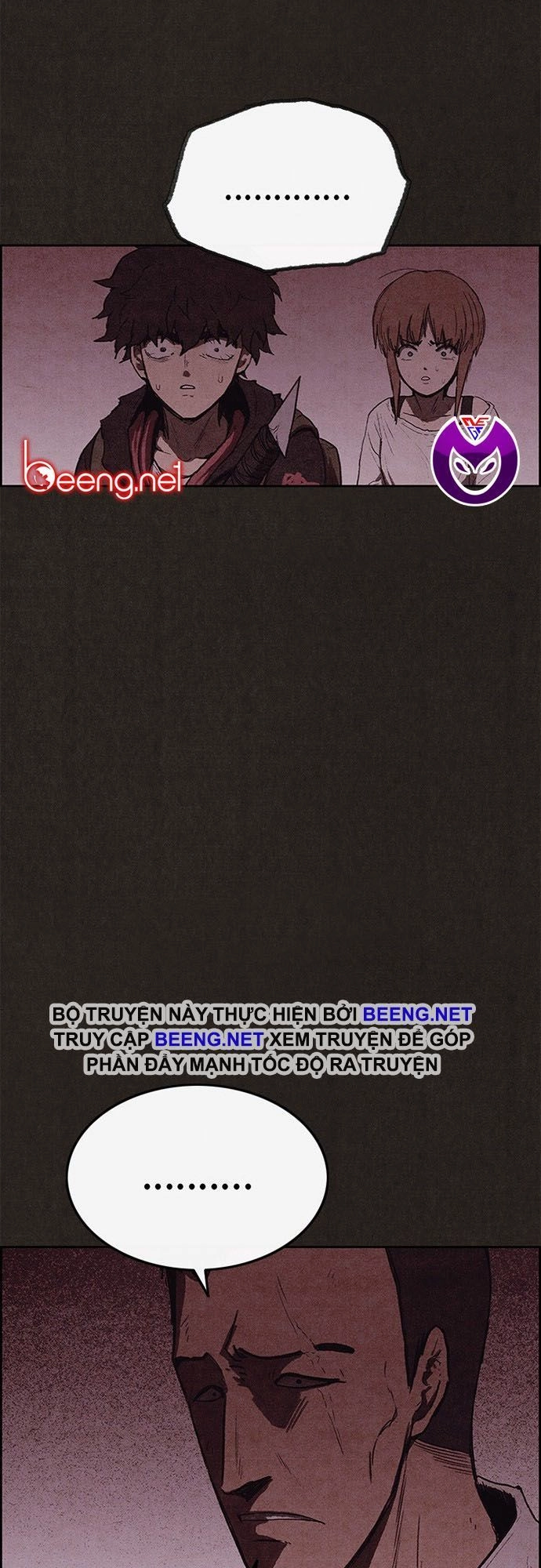 Quái Vật Tại Chung Cư Xanh Chapter 110 - 35