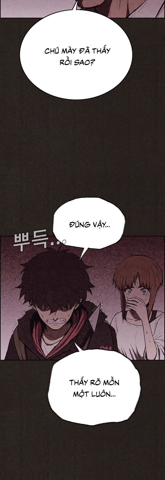 Quái Vật Tại Chung Cư Xanh Chapter 110 - 36