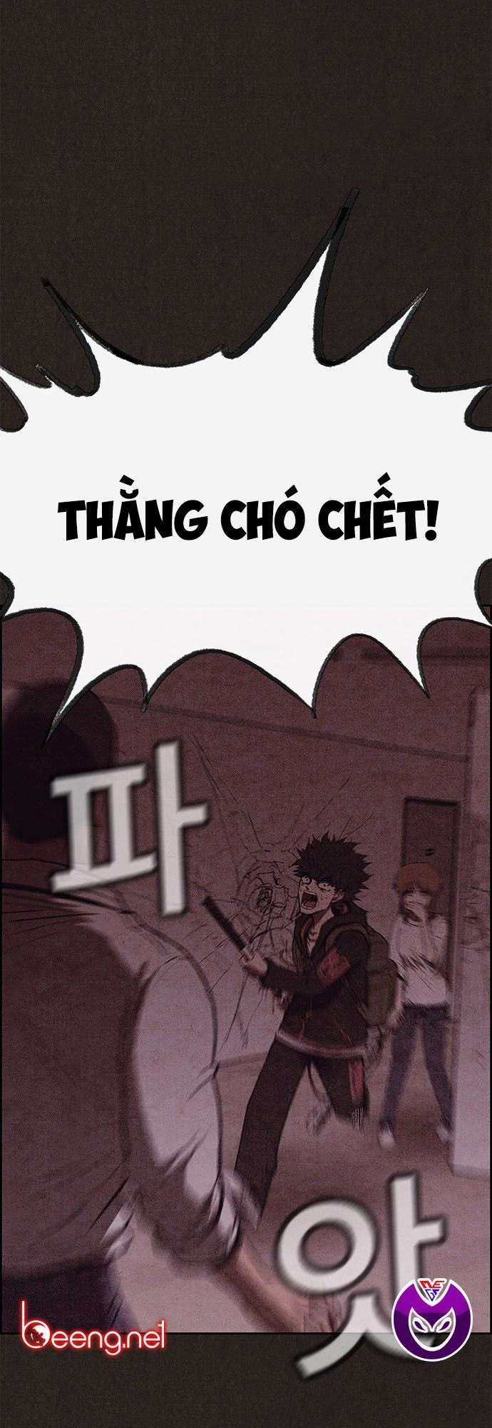 Quái Vật Tại Chung Cư Xanh Chapter 110 - 37