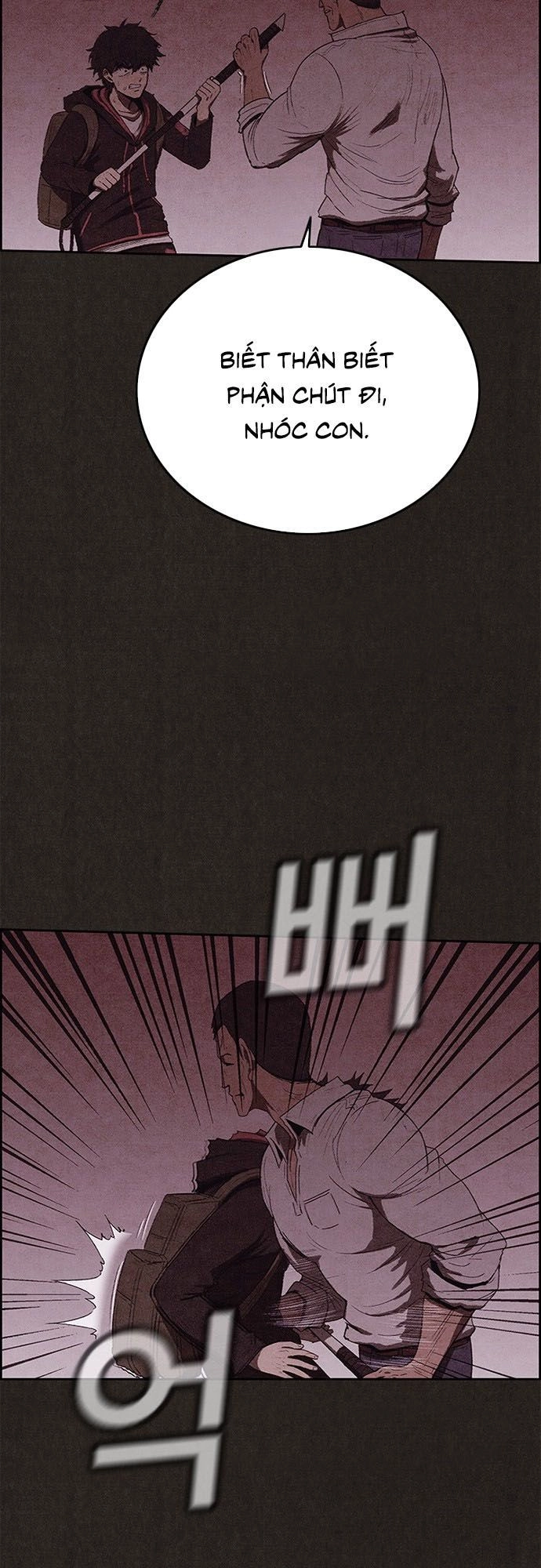 Quái Vật Tại Chung Cư Xanh Chapter 110 - 40