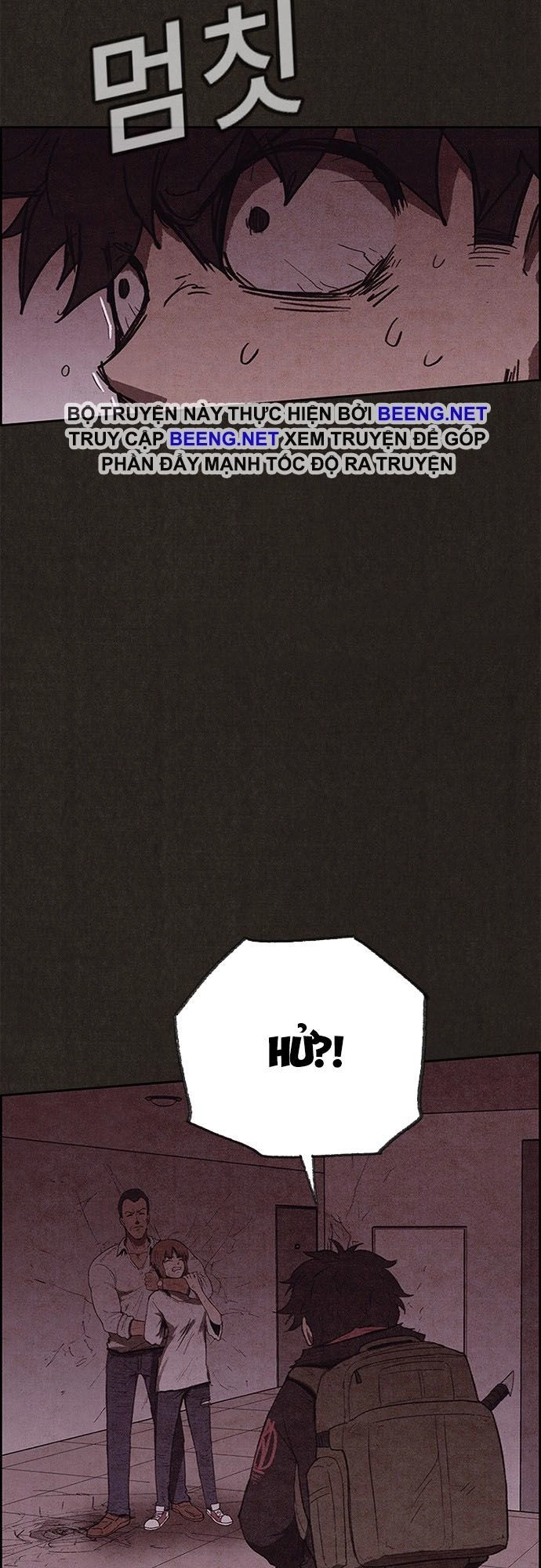 Quái Vật Tại Chung Cư Xanh Chapter 110 - 43