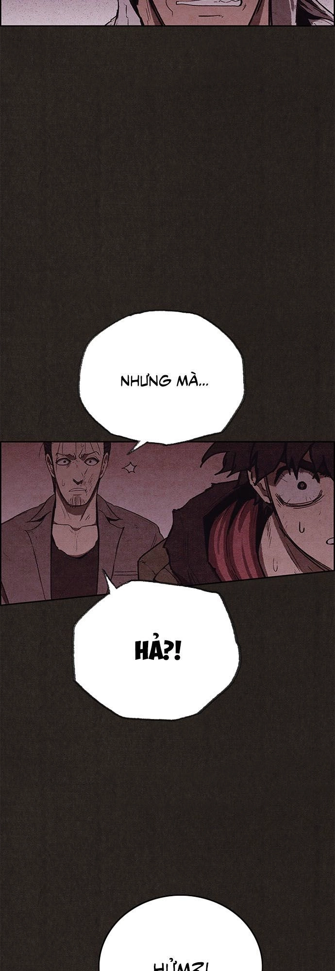 Quái Vật Tại Chung Cư Xanh Chapter 110 - 49