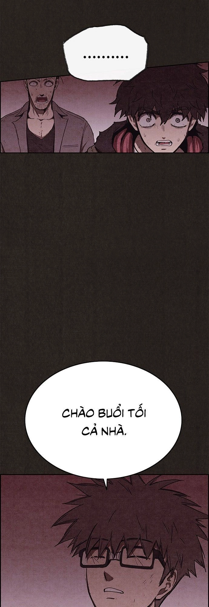 Quái Vật Tại Chung Cư Xanh Chapter 110 - 53