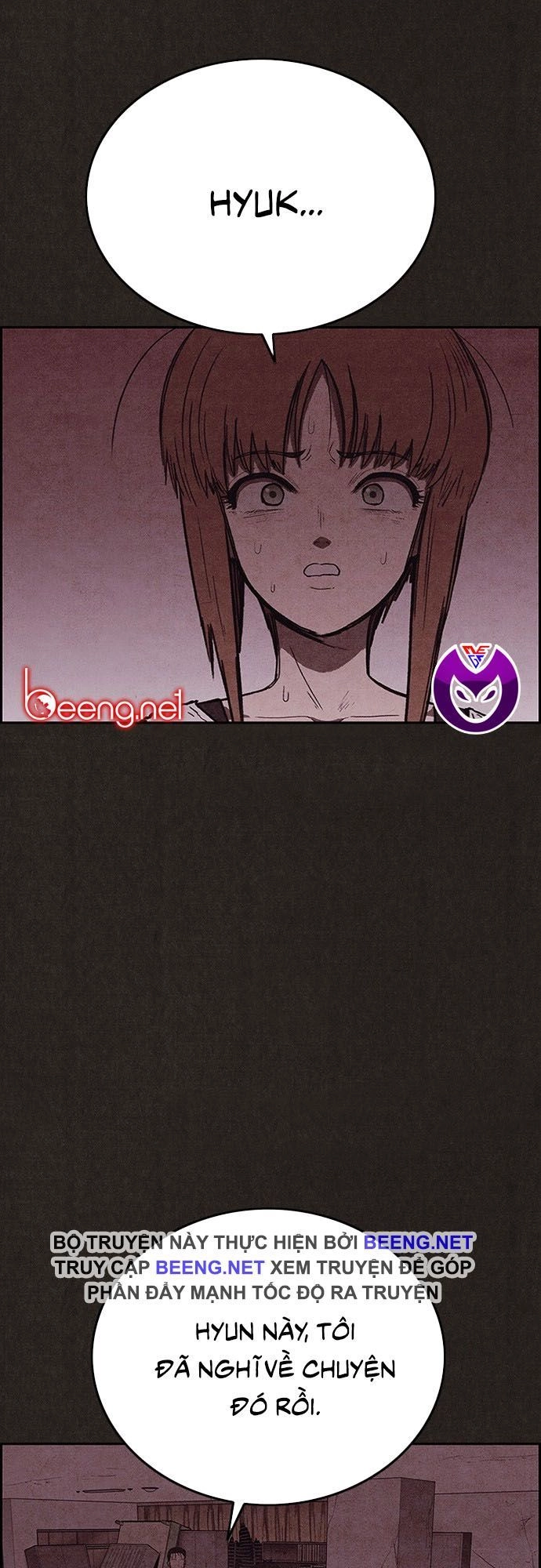 Quái Vật Tại Chung Cư Xanh Chapter 110 - 55