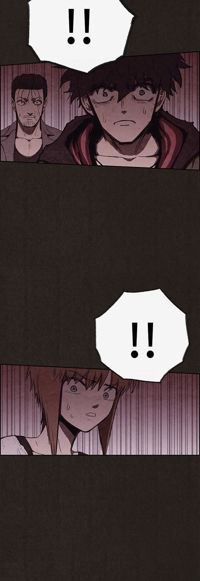 Quái Vật Tại Chung Cư Xanh Chapter 110 - 60