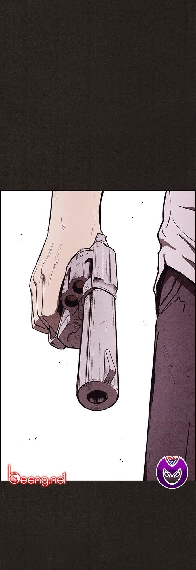 Quái Vật Tại Chung Cư Xanh Chapter 110 - 61