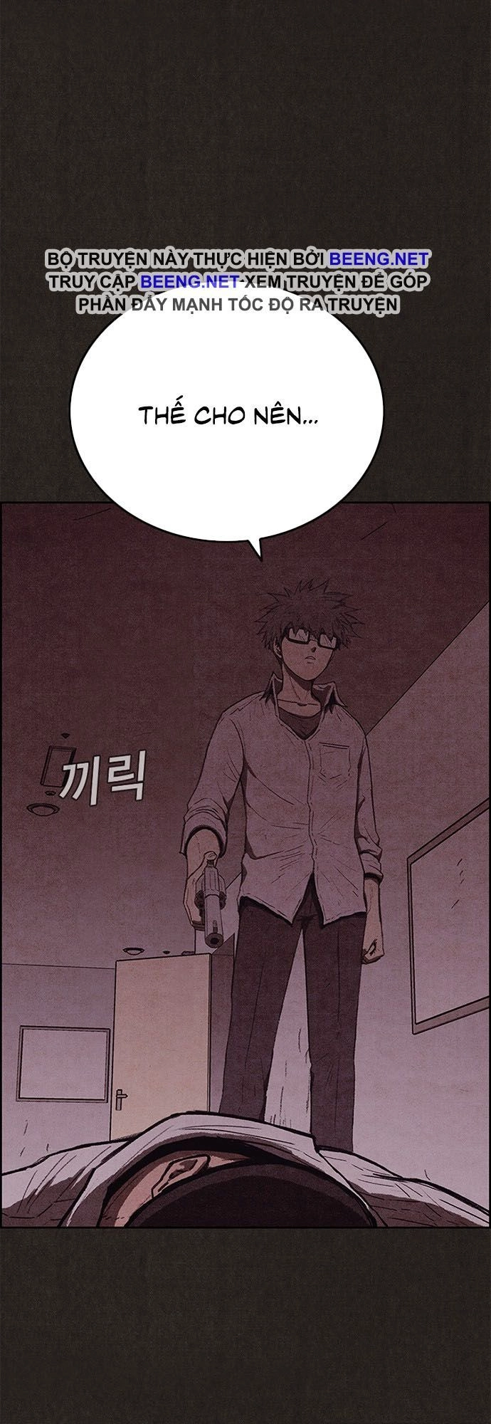 Quái Vật Tại Chung Cư Xanh Chapter 110 - 62