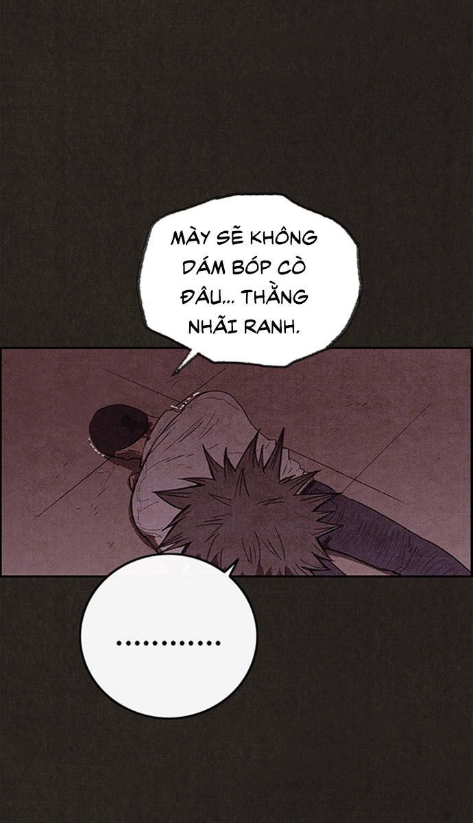 Quái Vật Tại Chung Cư Xanh Chapter 111 - 18