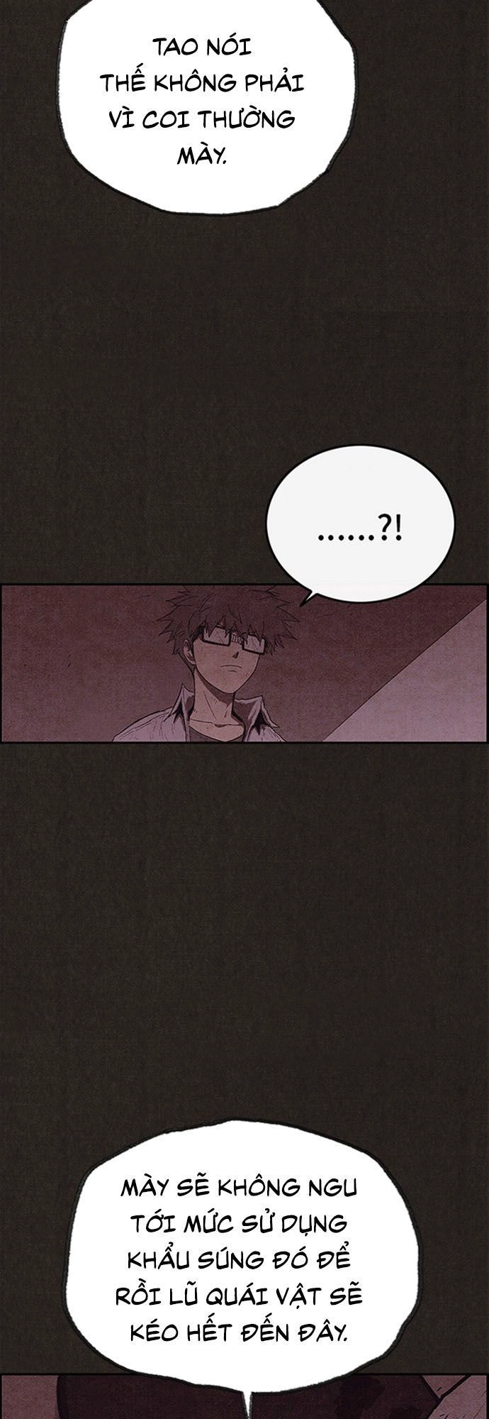 Quái Vật Tại Chung Cư Xanh Chapter 111 - 20