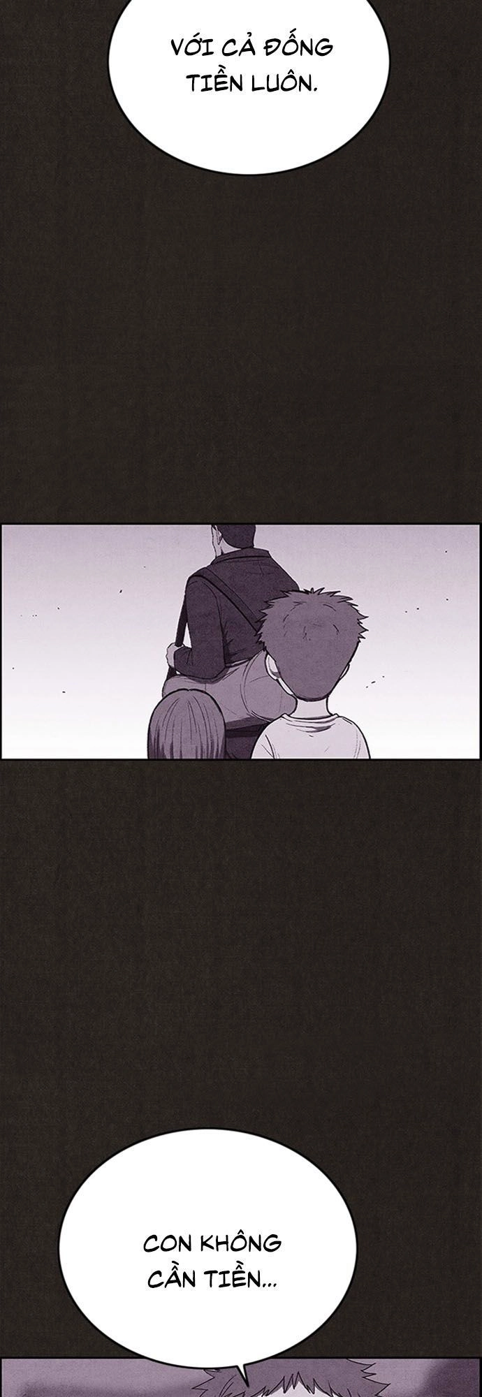 Quái Vật Tại Chung Cư Xanh Chapter 111 - 26