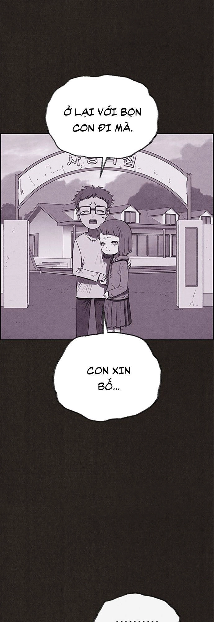 Quái Vật Tại Chung Cư Xanh Chapter 111 - 29