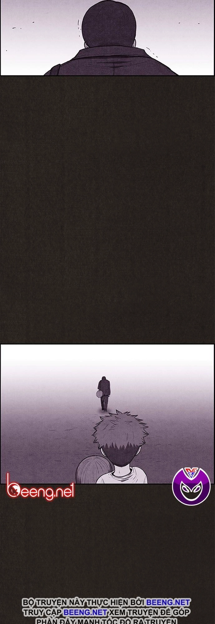 Quái Vật Tại Chung Cư Xanh Chapter 111 - 31