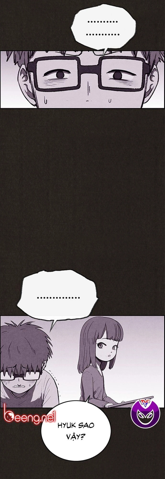 Quái Vật Tại Chung Cư Xanh Chapter 111 - 35