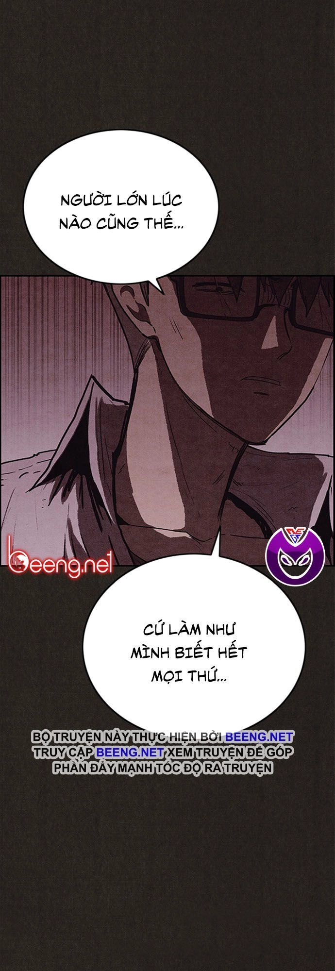 Quái Vật Tại Chung Cư Xanh Chapter 111 - 38