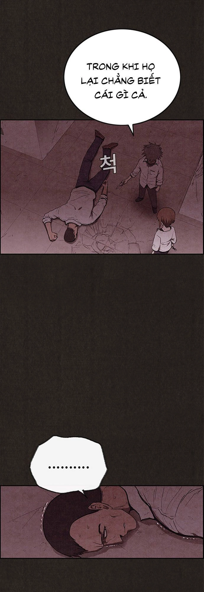 Quái Vật Tại Chung Cư Xanh Chapter 111 - 39