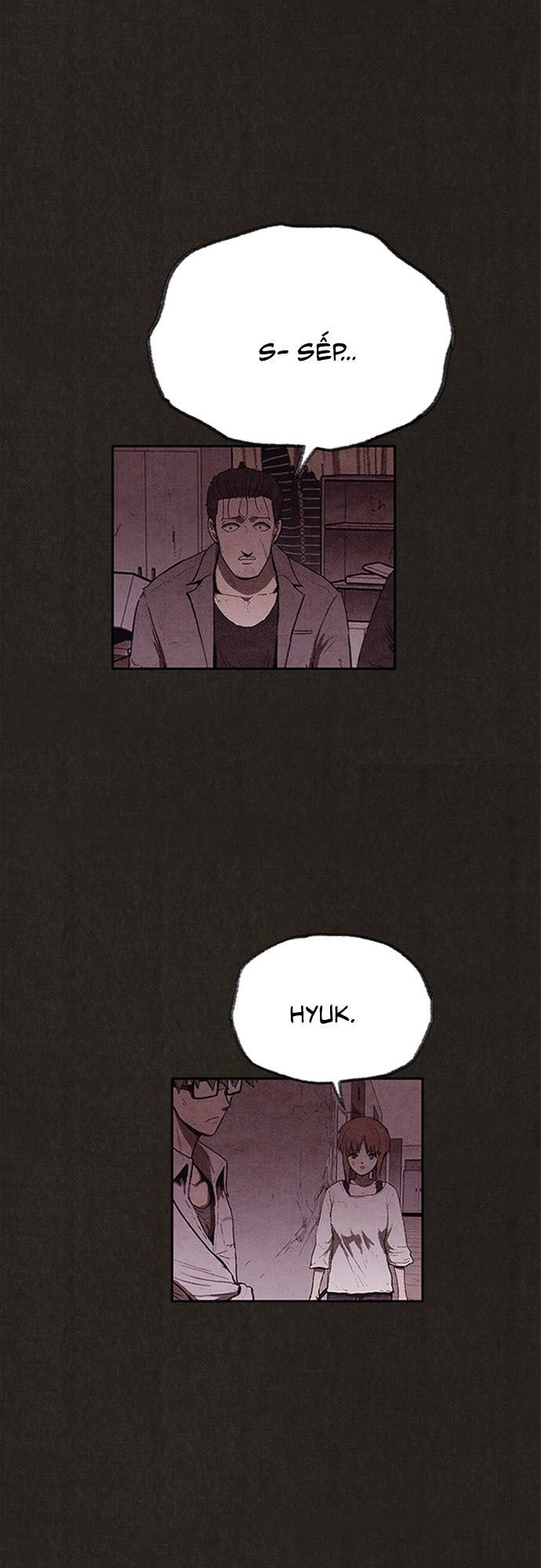 Quái Vật Tại Chung Cư Xanh Chapter 111 - 40