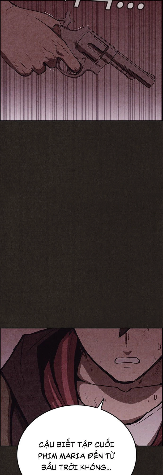 Quái Vật Tại Chung Cư Xanh Chapter 111 - 43