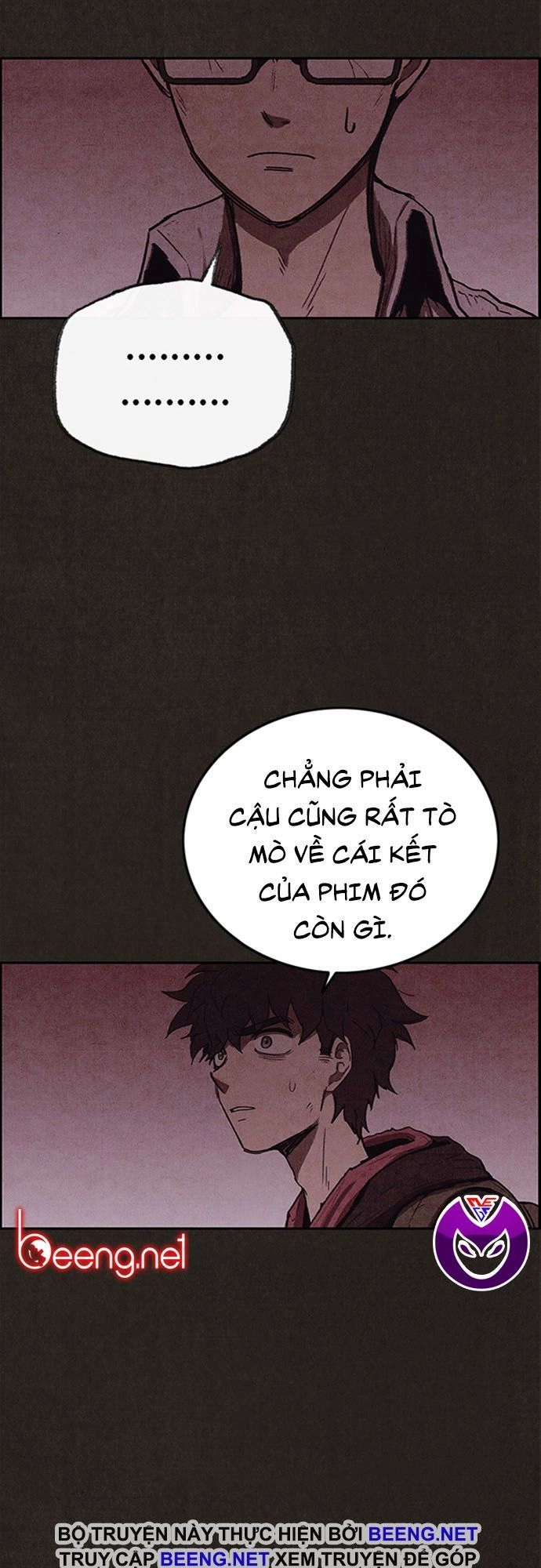 Quái Vật Tại Chung Cư Xanh Chapter 111 - 50