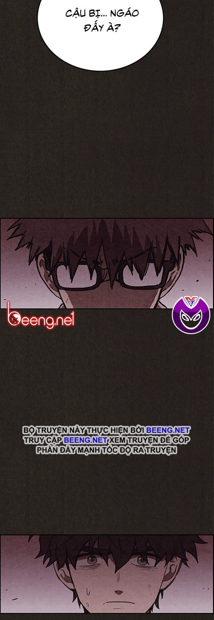 Quái Vật Tại Chung Cư Xanh Chapter 111 - 52