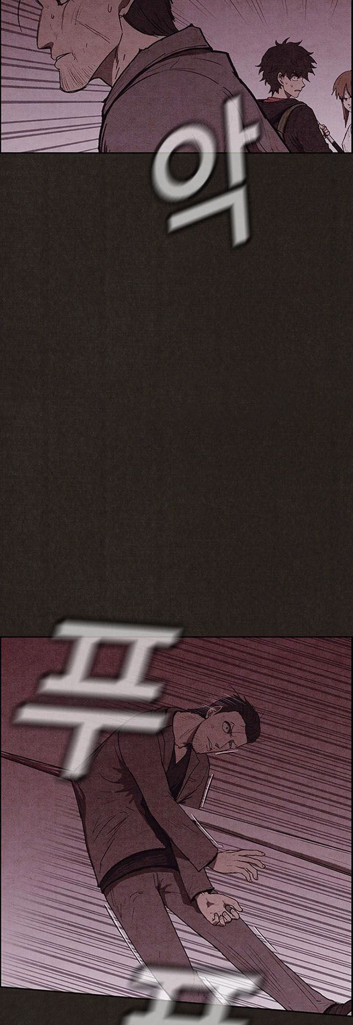 Quái Vật Tại Chung Cư Xanh Chapter 111 - 58