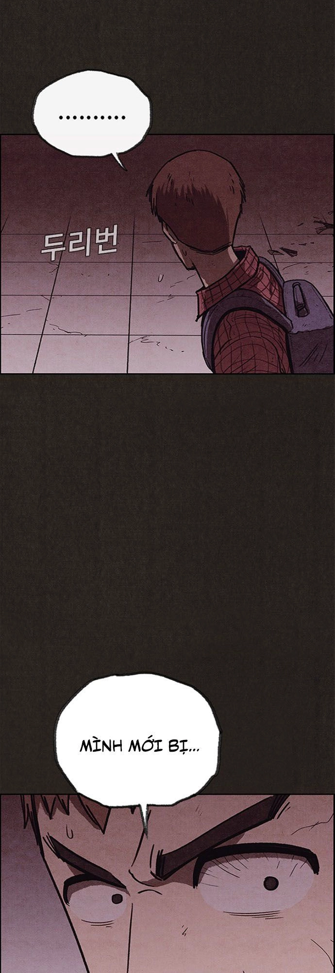 Quái Vật Tại Chung Cư Xanh Chapter 111 - 70