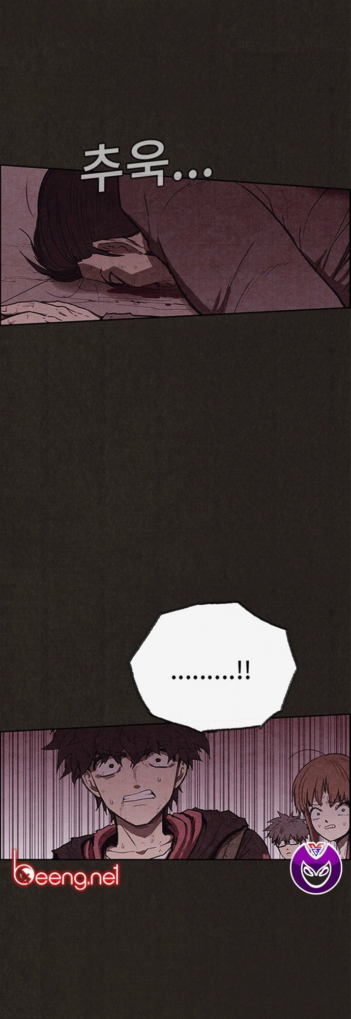 Quái Vật Tại Chung Cư Xanh Chapter 112 - 10