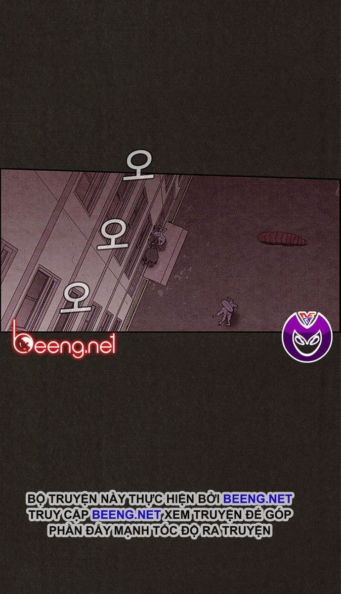 Quái Vật Tại Chung Cư Xanh Chapter 112 - 12