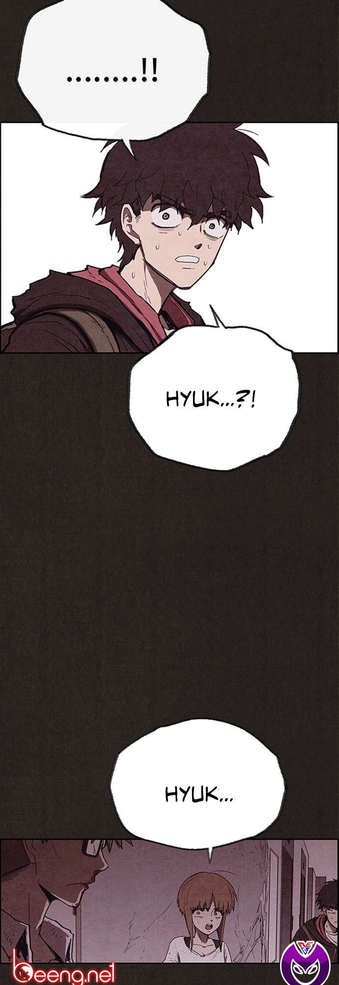 Quái Vật Tại Chung Cư Xanh Chapter 112 - 17