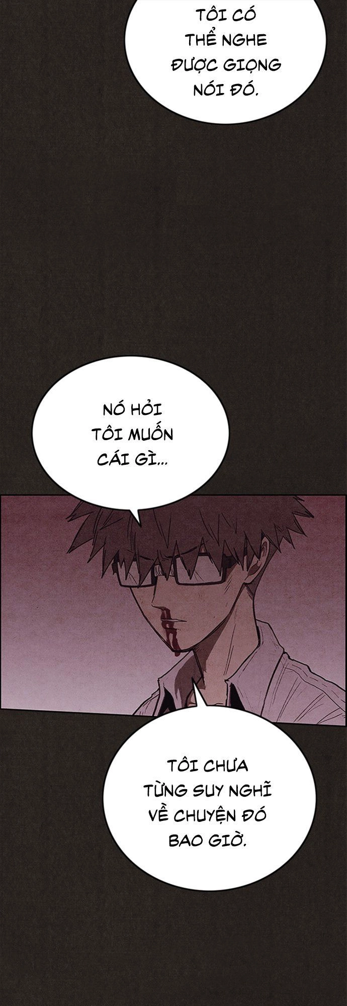 Quái Vật Tại Chung Cư Xanh Chapter 112 - 19