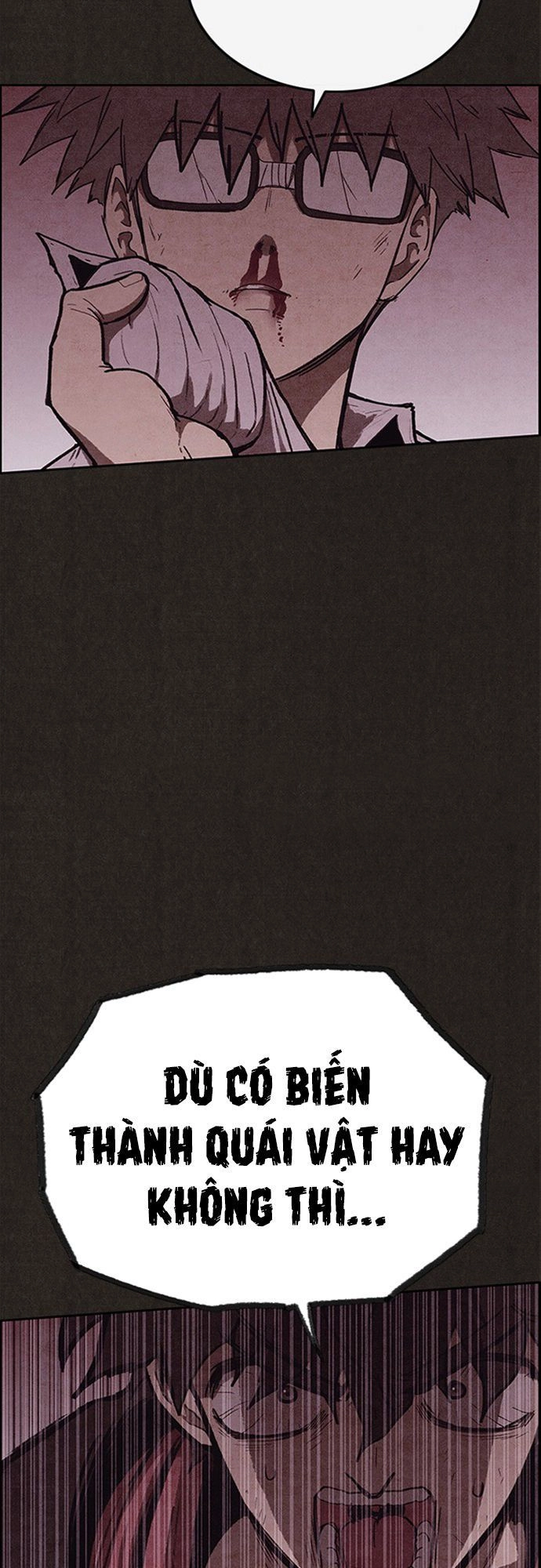 Quái Vật Tại Chung Cư Xanh Chapter 112 - 23