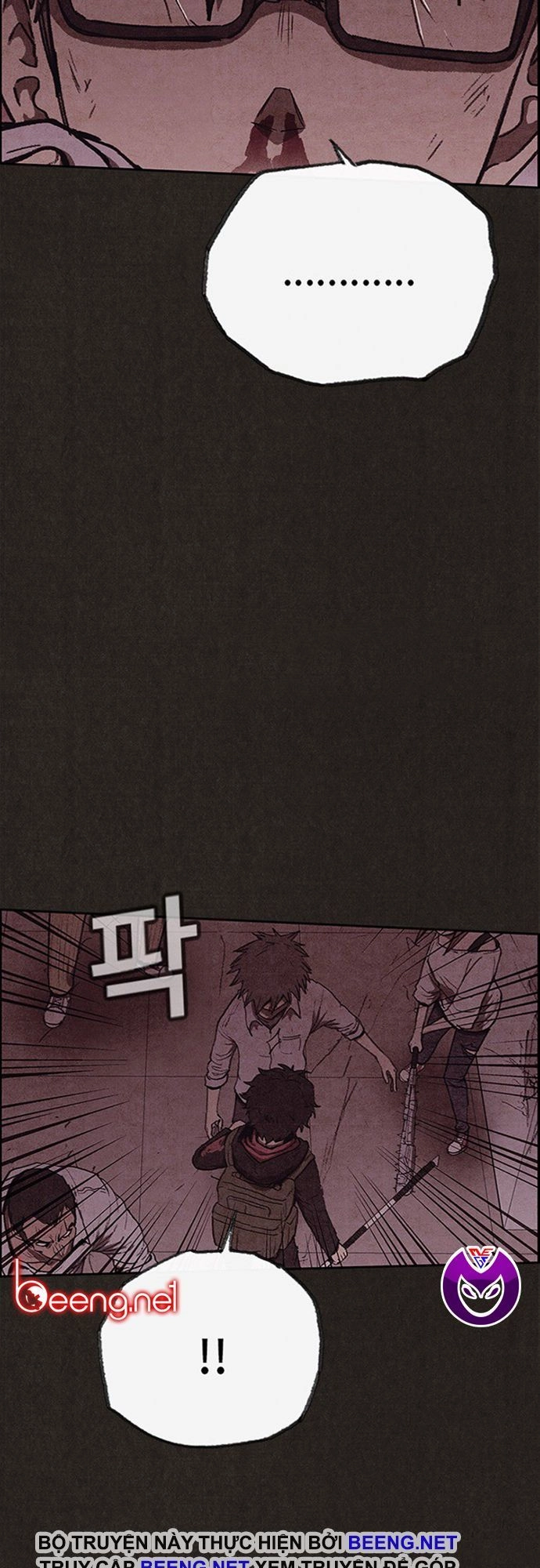 Quái Vật Tại Chung Cư Xanh Chapter 112 - 25