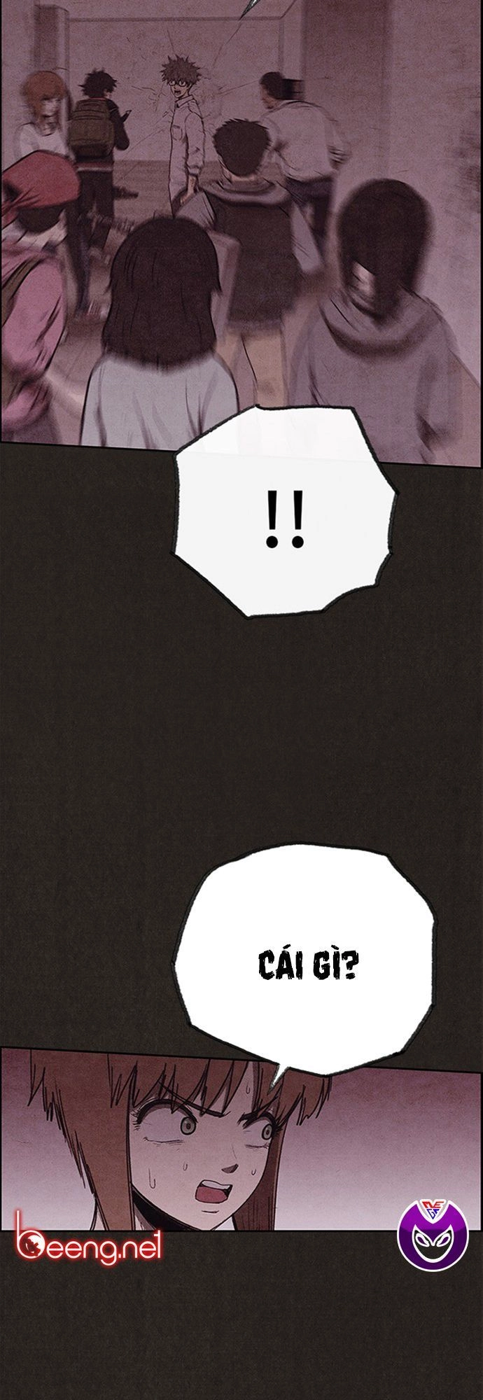 Quái Vật Tại Chung Cư Xanh Chapter 112 - 27