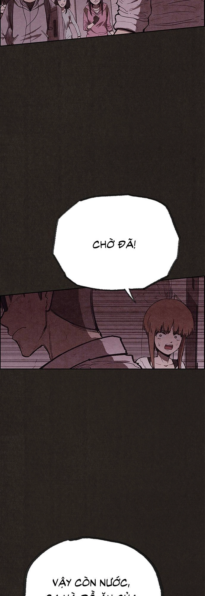 Quái Vật Tại Chung Cư Xanh Chapter 112 - 31