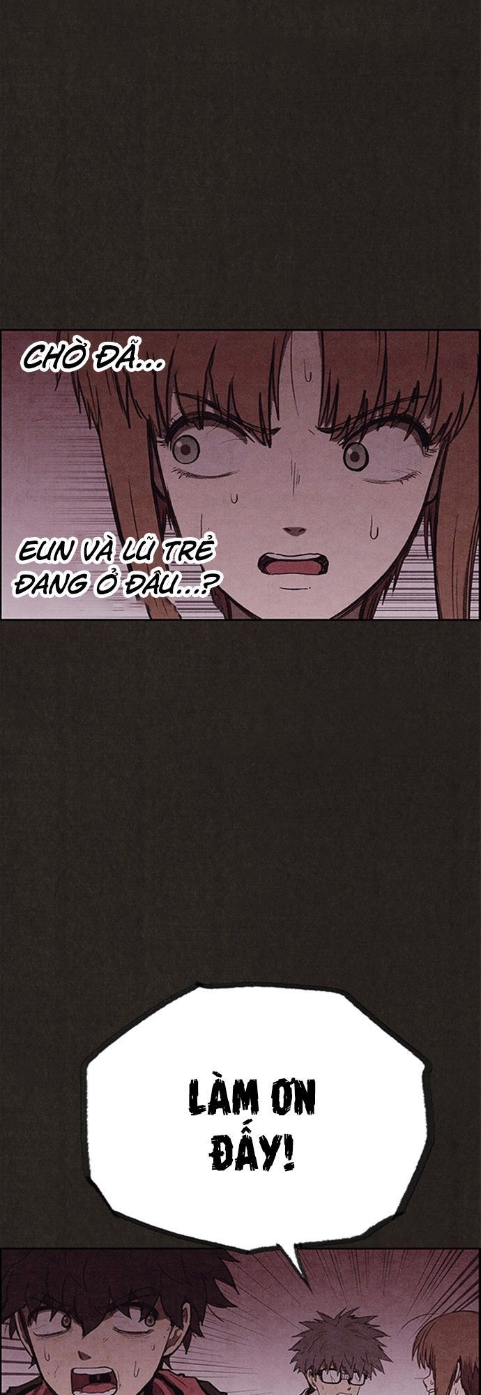 Quái Vật Tại Chung Cư Xanh Chapter 112 - 35