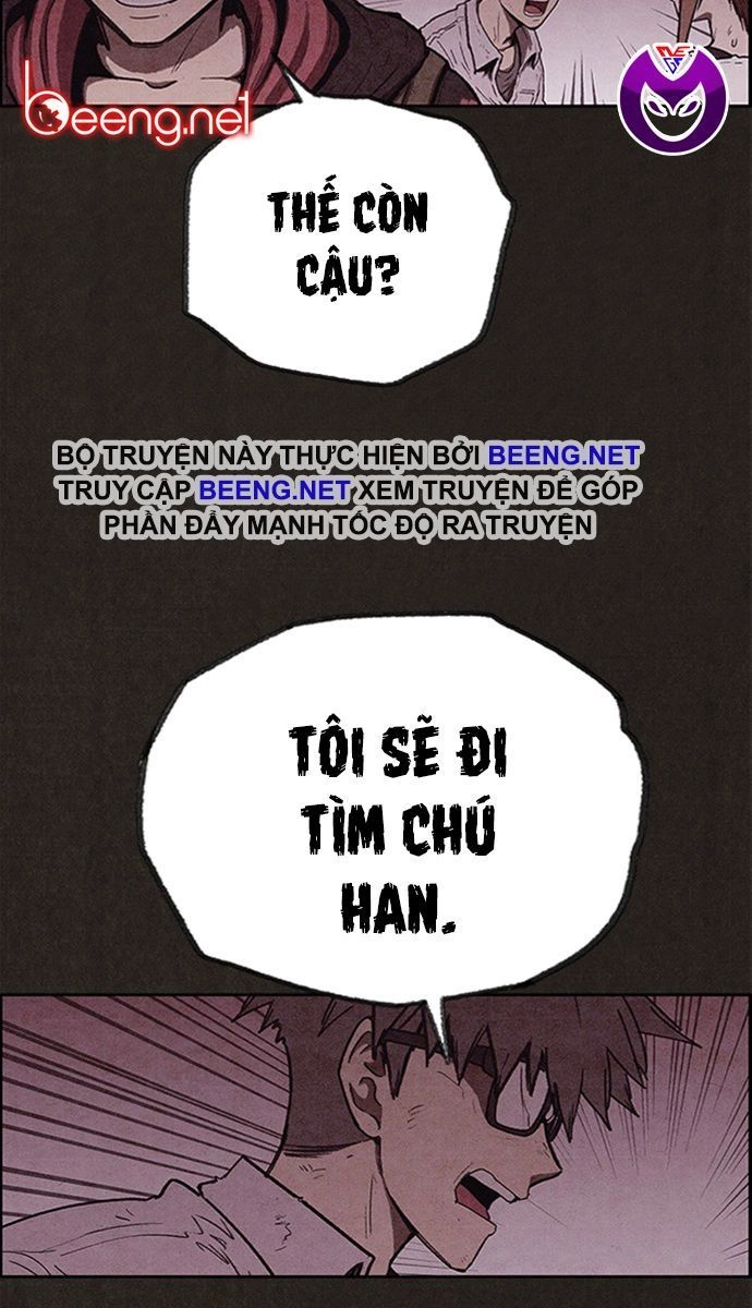 Quái Vật Tại Chung Cư Xanh Chapter 112 - 36