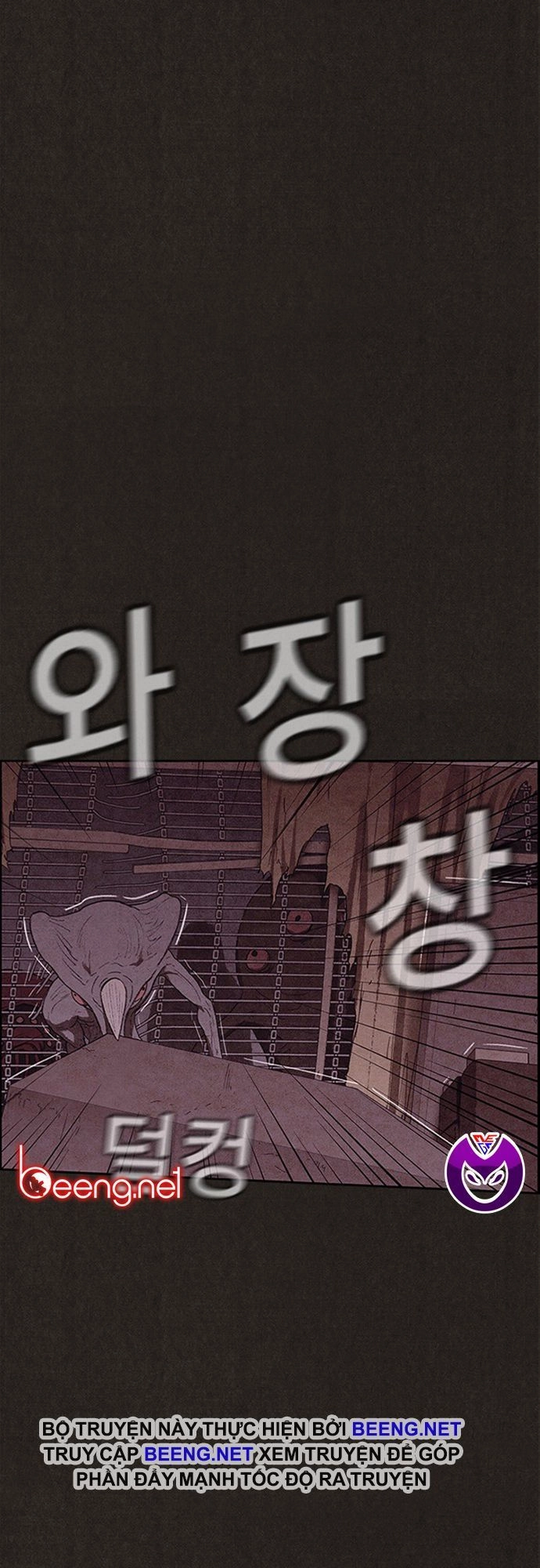 Quái Vật Tại Chung Cư Xanh Chapter 112 - 37