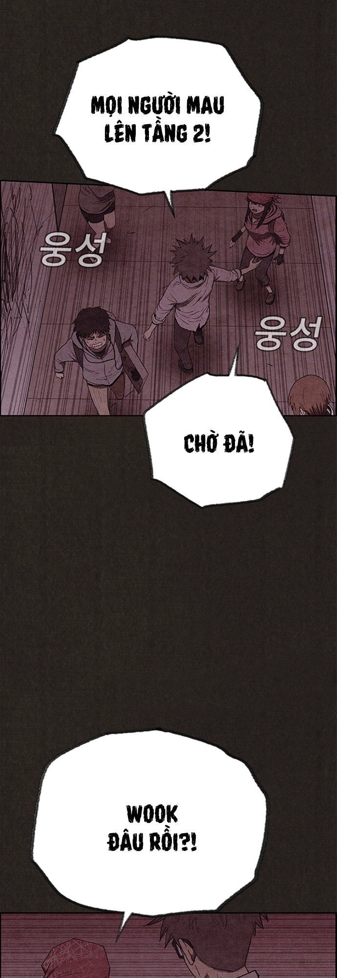 Quái Vật Tại Chung Cư Xanh Chapter 112 - 38